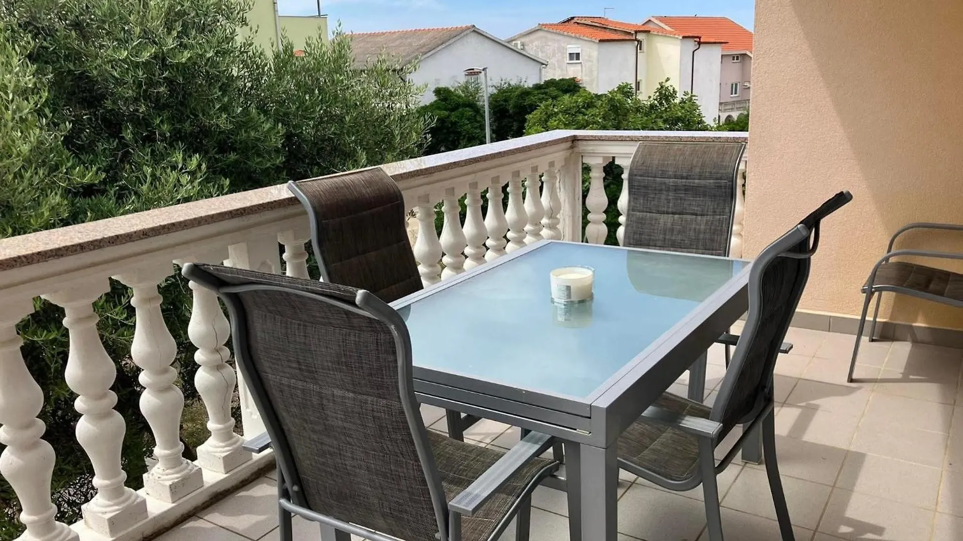 Apartment Bella 1 Povljana