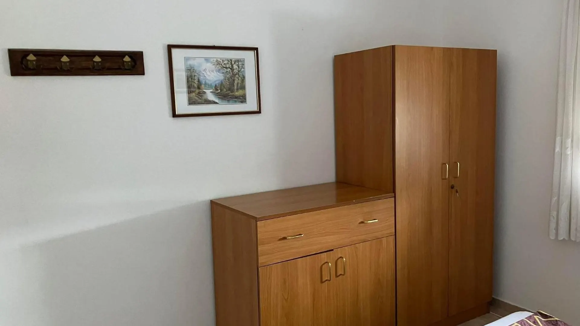 Apartment Bella 1 Povljana Kroatië