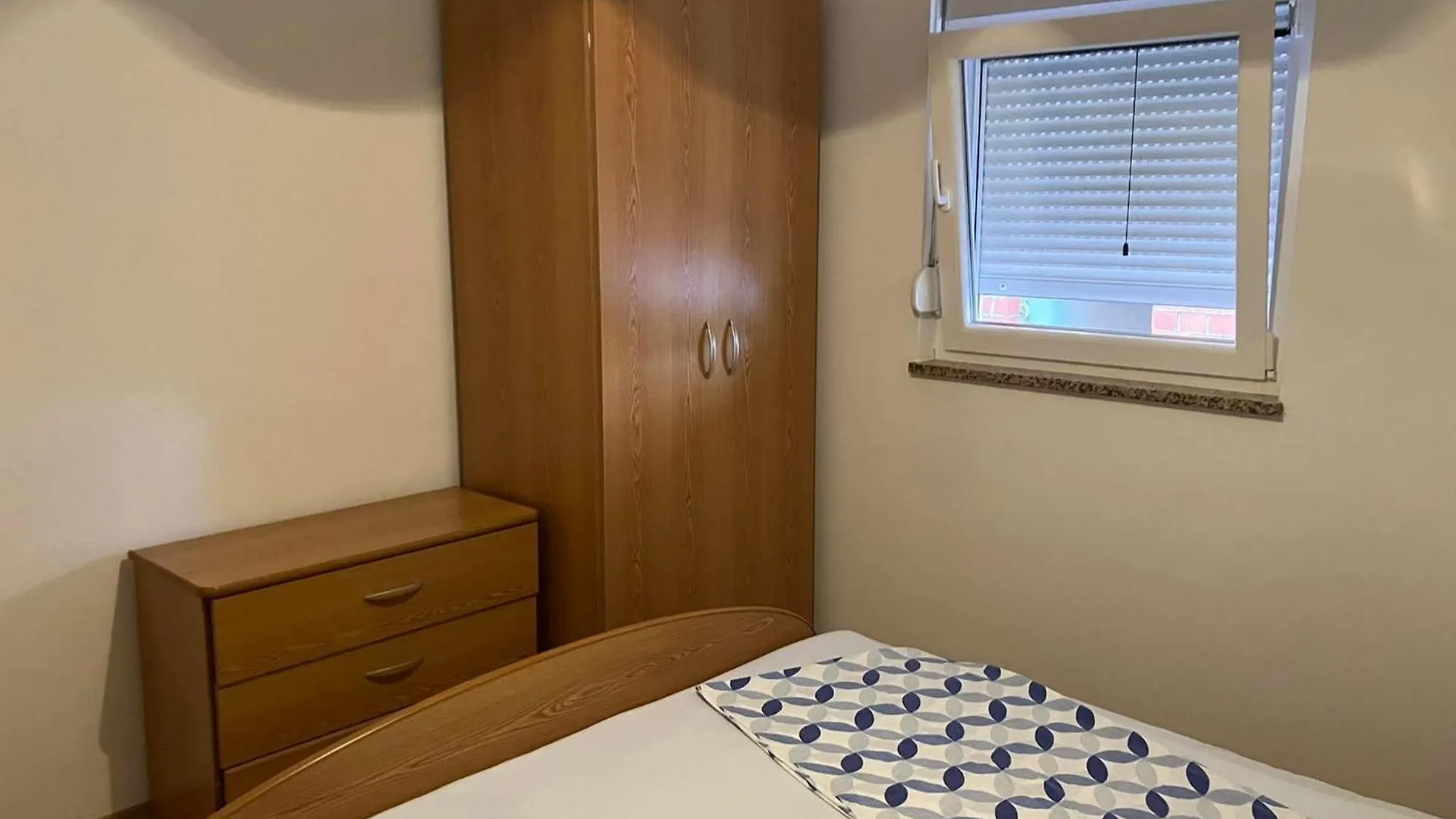 Apartment Bella 1 Povljana 0*,  Kroatië