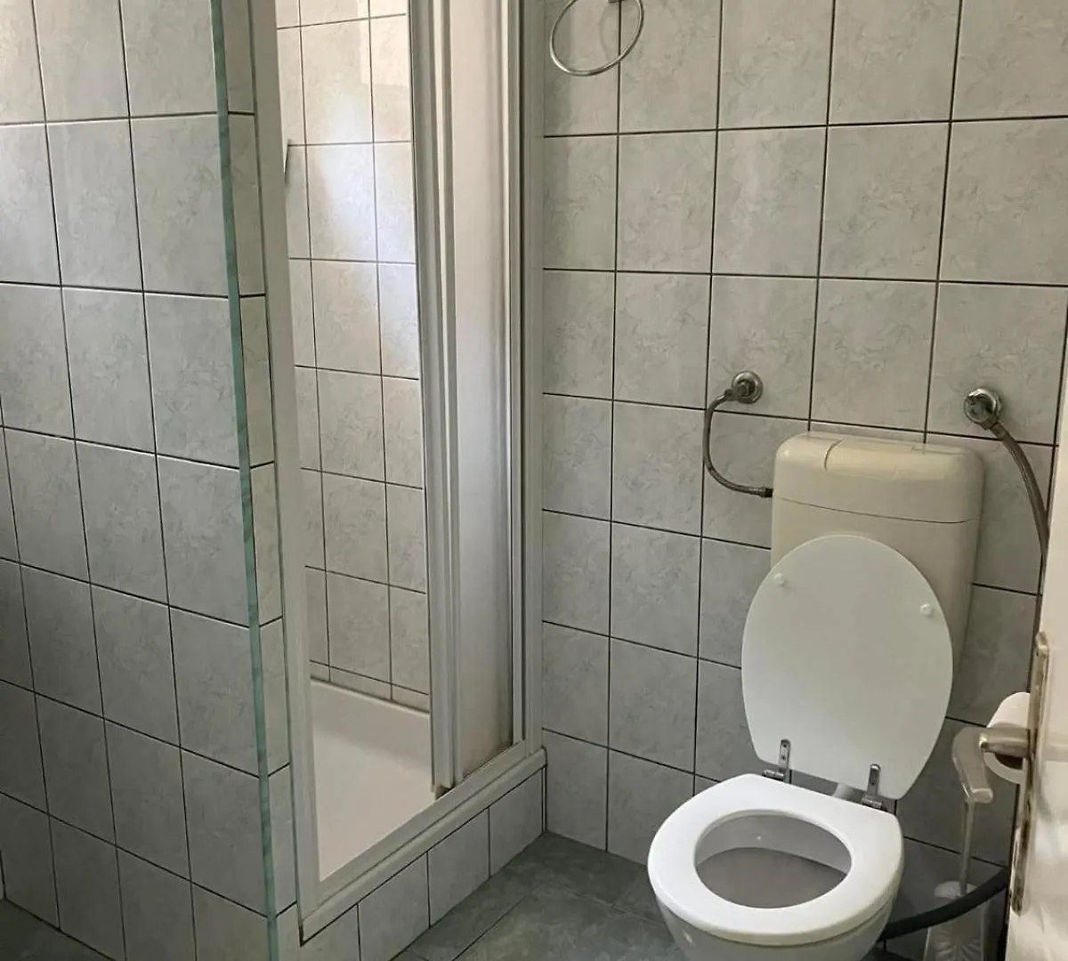 Apartment Bella 1 Povljana